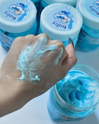 کره بدن بی بی کاریته