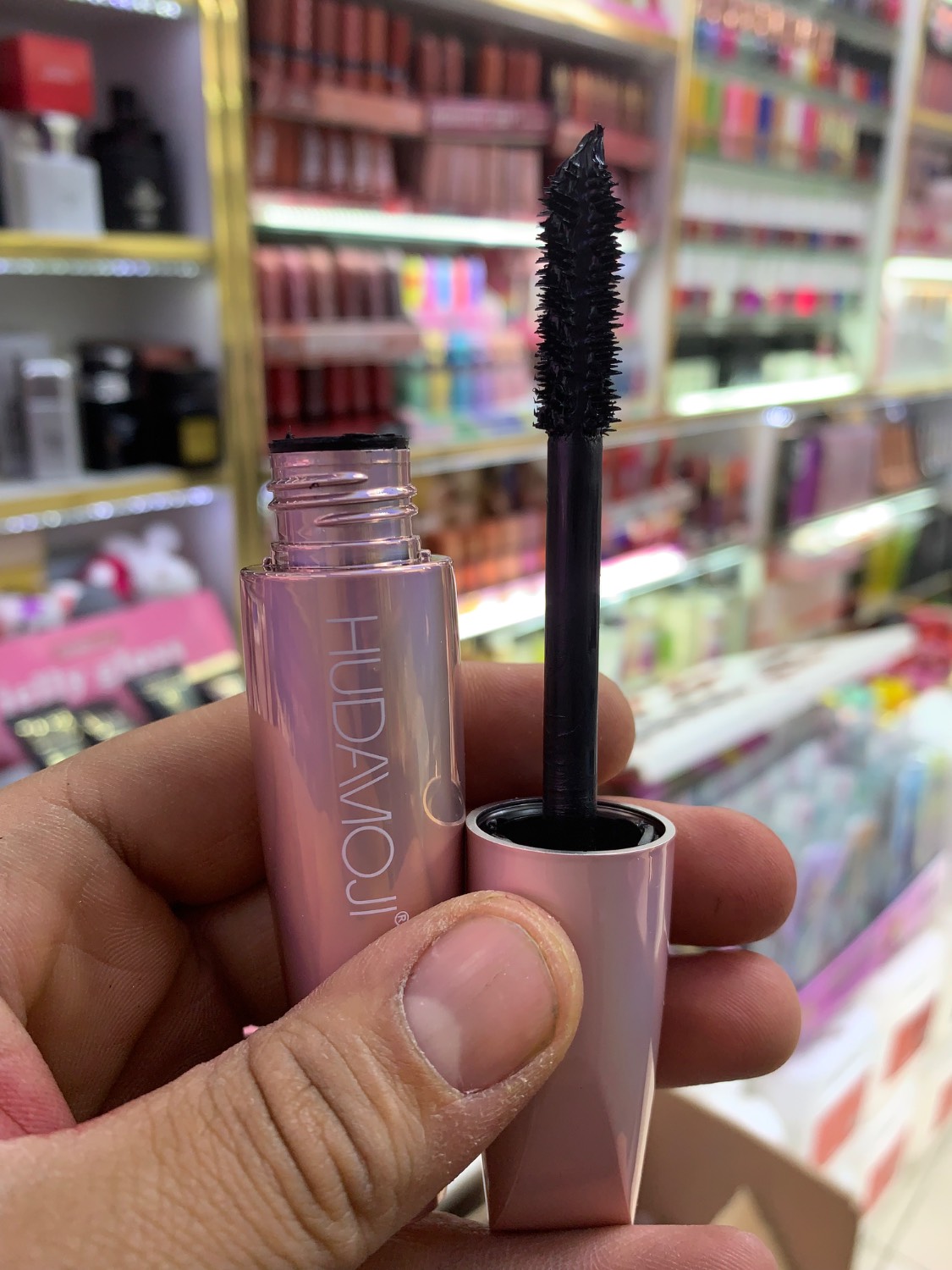 ریمل هداموجی لیزری عمده