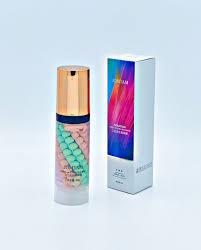 پرایمر جومتام اصلی